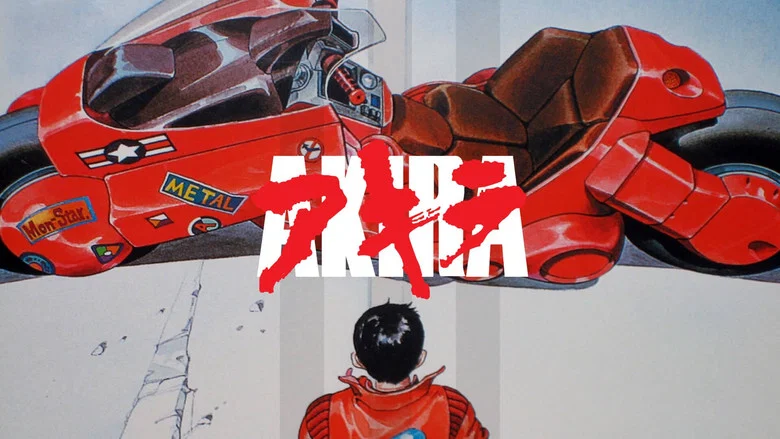 Akira screenshot 7