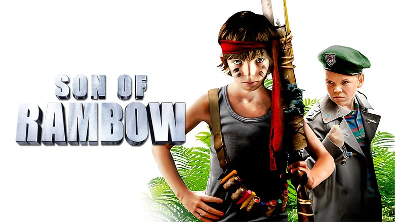 Son of Rambow screenshot 4