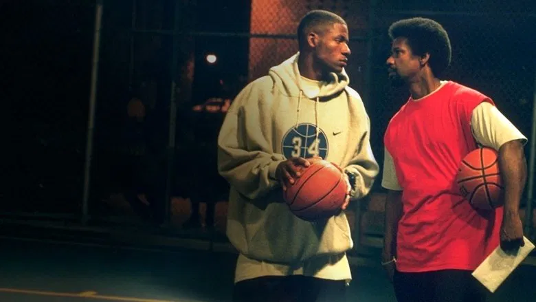 He Got Game screenshot 8