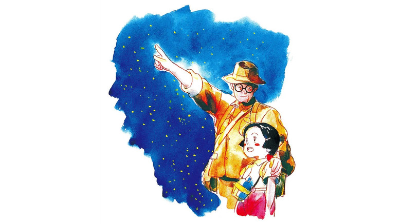 Rail of the Star - A True Story of Children and War screenshot 1
