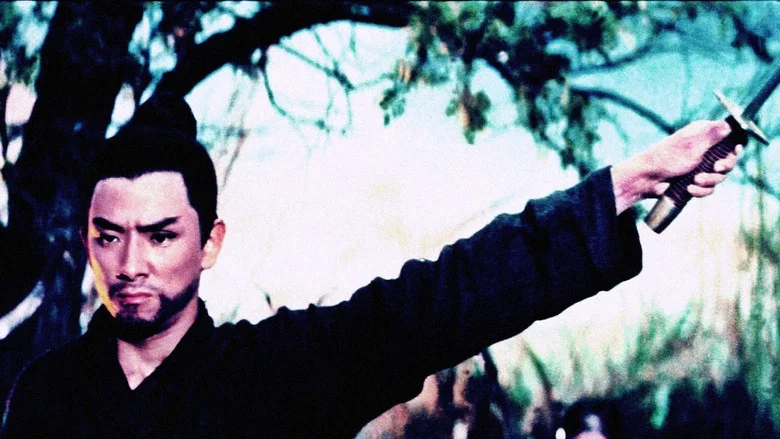 The One-Armed Swordsman screenshot 5