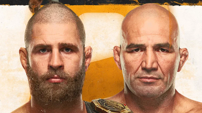 UFC 282: Blachowicz vs. Ankalaev screenshot 3