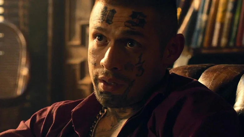 We Die Young screenshot 7