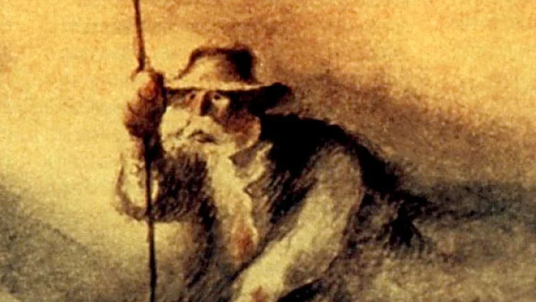 The Man Who Planted Trees screenshot 5