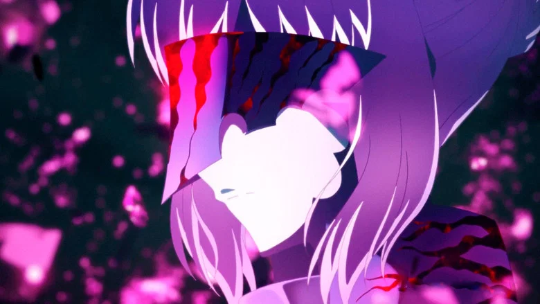 Fate/stay night: Heaven's Feel II. Lost Butterfly screenshot 7