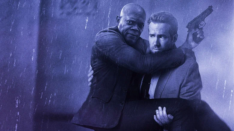 The Hitman's Bodyguard screenshot 7