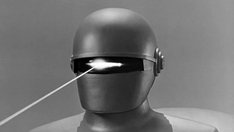 The Day the Earth Stood Still screenshot 6