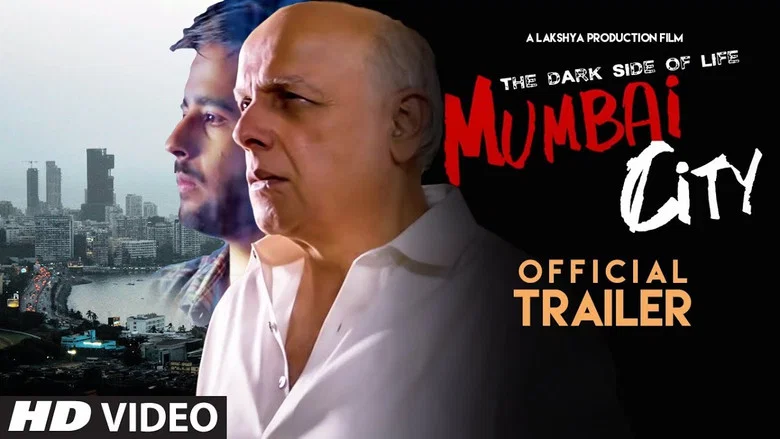 The Dark Side of Life: Mumbai City screenshot 1