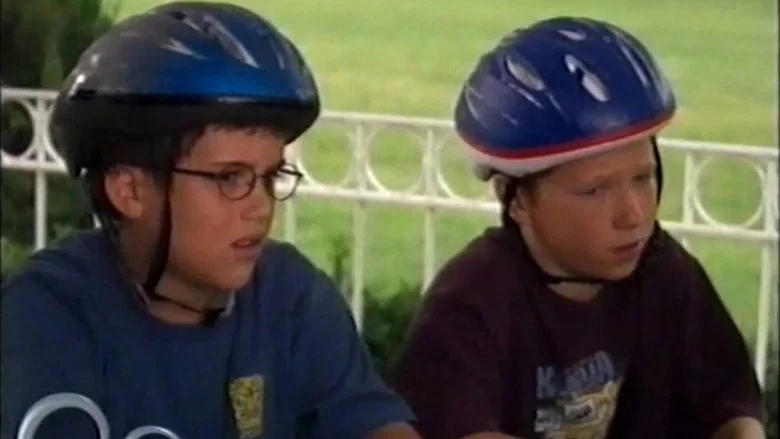 Clubhouse Detectives in Big Trouble screenshot 1
