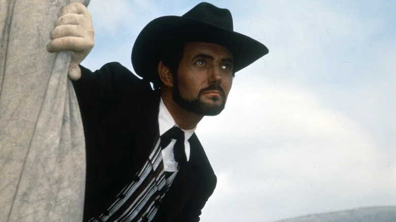 Rampage at Apache Wells screenshot 4
