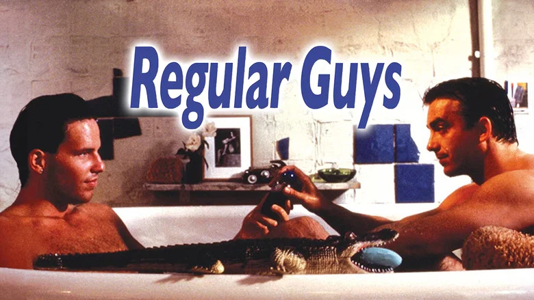Regular Guys screenshot 2