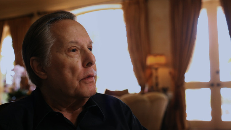 Friedkin Uncut screenshot 1