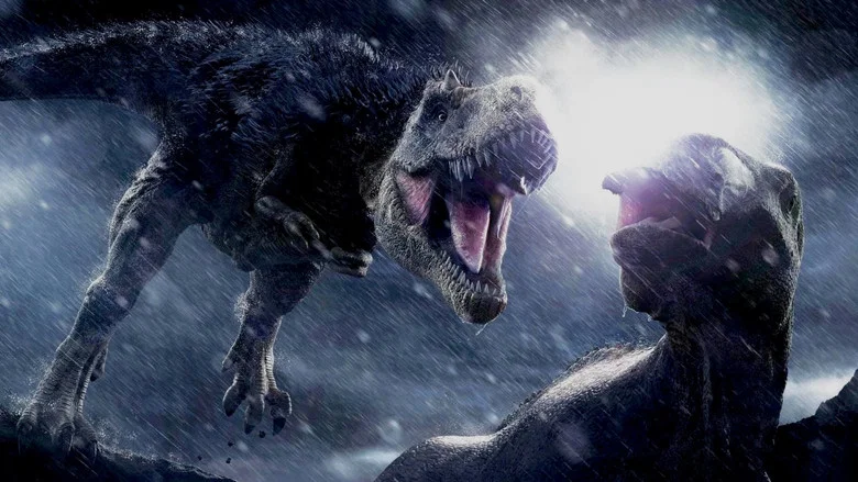 March of the Dinosaurs screenshot 4