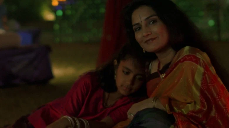 Monsoon Wedding screenshot 7