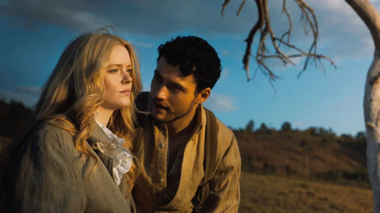 Redeeming Love screenshot 2