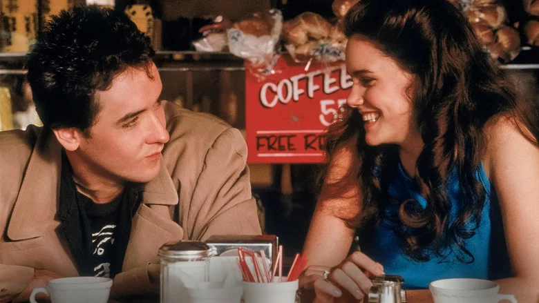 Say Anything... screenshot 5