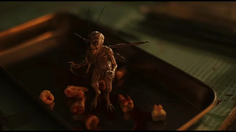 Pinocchio: Unstrung screenshot 5