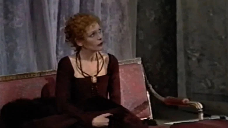Emilia Galotti screenshot 4