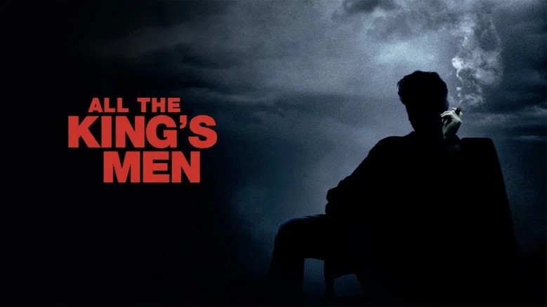 All the King's Men screenshot 5