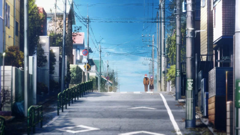 Fate/stay night: Heaven's Feel I. Presage Flower screenshot 8