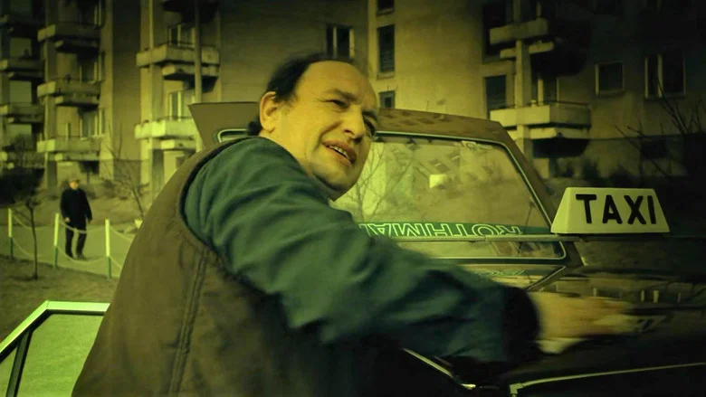 Decalogue V screenshot 4