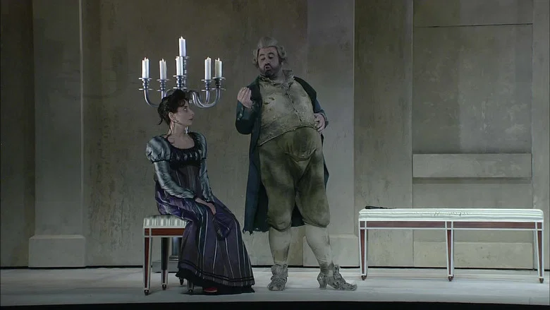 Rossini: La cenerentola screenshot 3