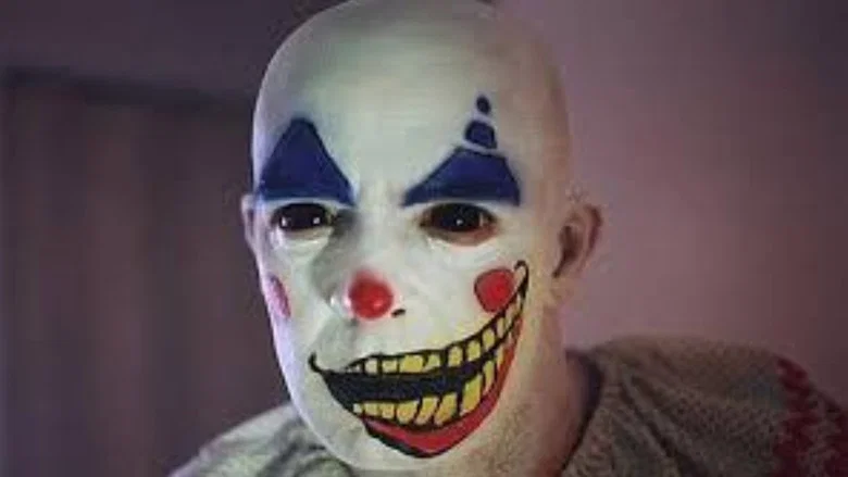 Fear of Clowns screenshot 3