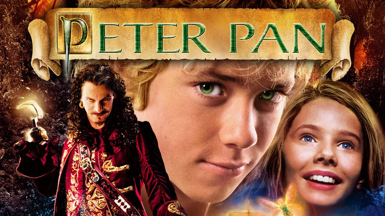Peter Pan screenshot 3