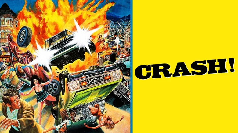 Crash! screenshot 3