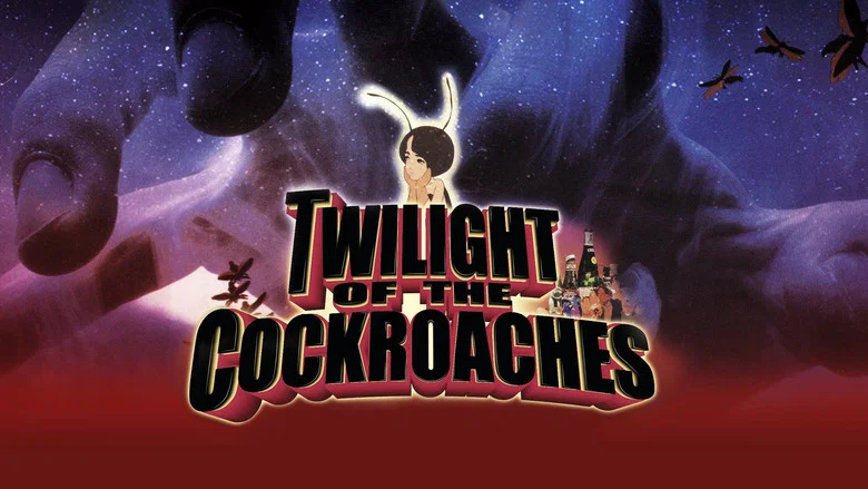 Twilight of the Cockroaches screenshot 1