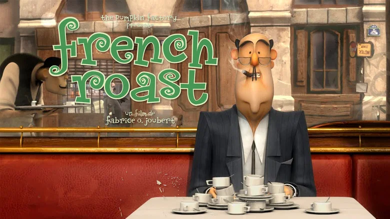 French Roast screenshot 2