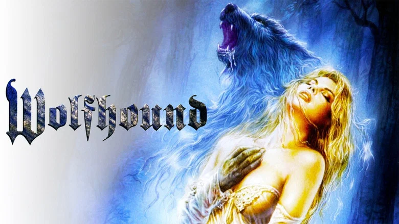 Wolfhound screenshot 2
