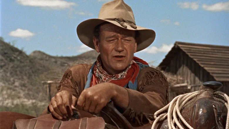 Hondo screenshot 1