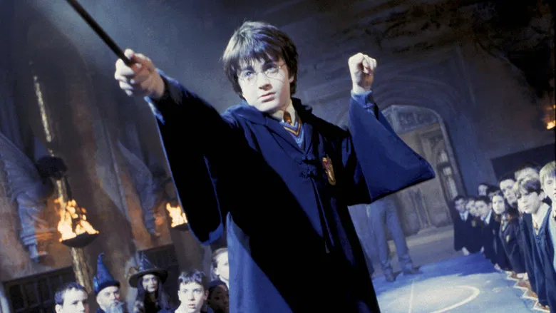 Harry Potter and the Chamber of Secrets screenshot 8