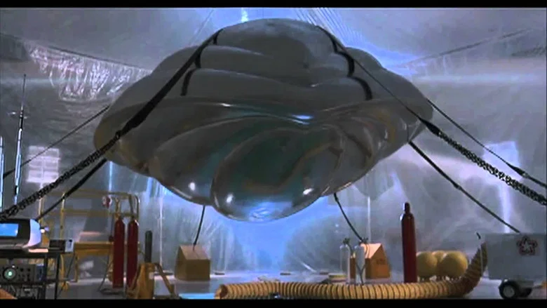 Flight of the Navigator screenshot 5