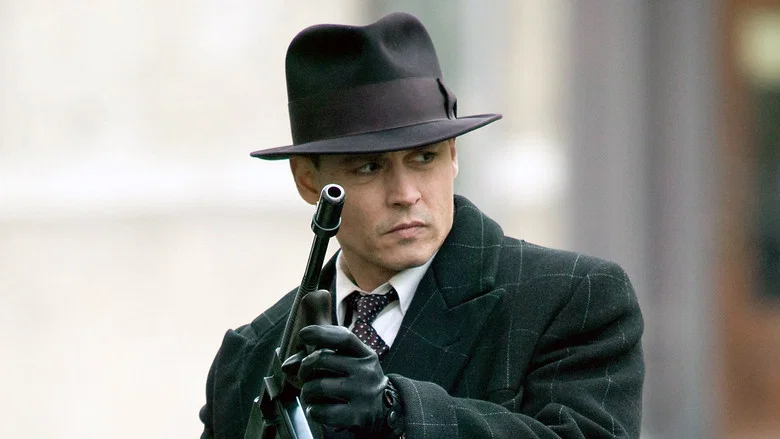 Public Enemies screenshot 6