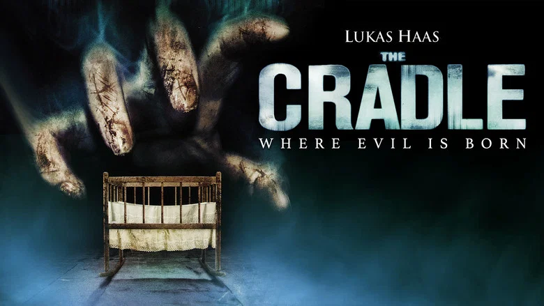 The Cradle screenshot 1