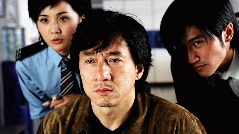 New Police Story screenshot 7