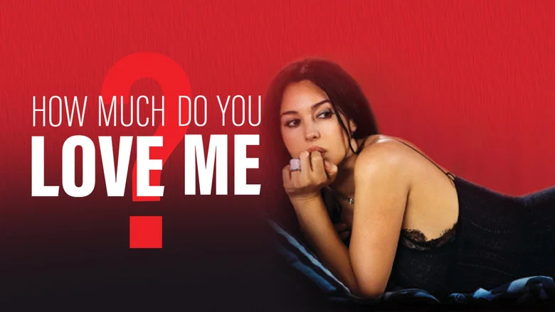 How Much Do You Love Me? screenshot 7