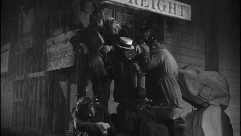 Blues in the Night screenshot 4