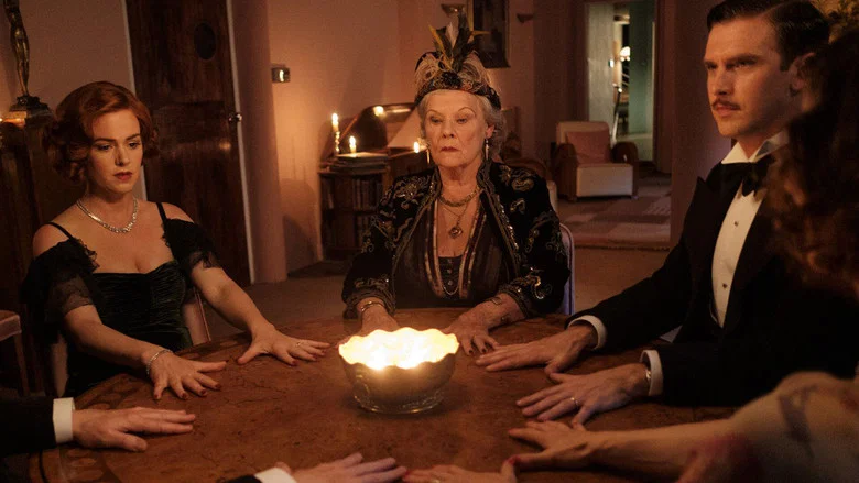 Blithe Spirit screenshot 5