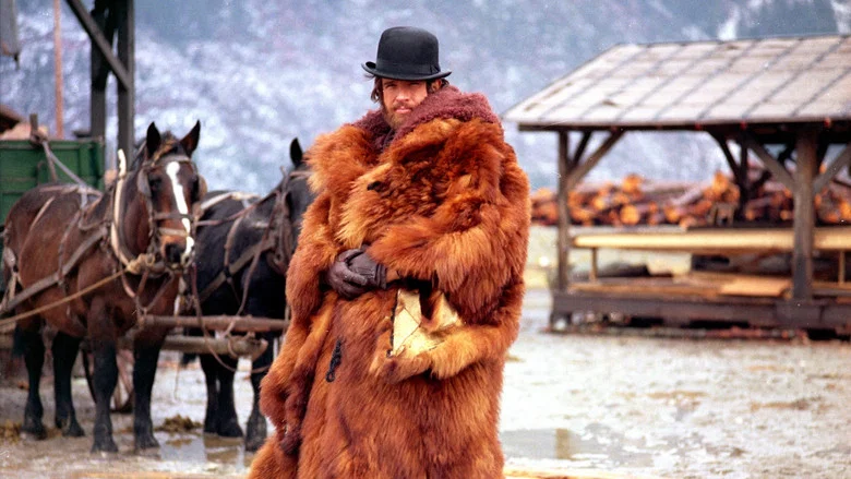 McCabe & Mrs. Miller screenshot 1