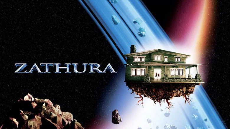 Zathura: A Space Adventure screenshot 3