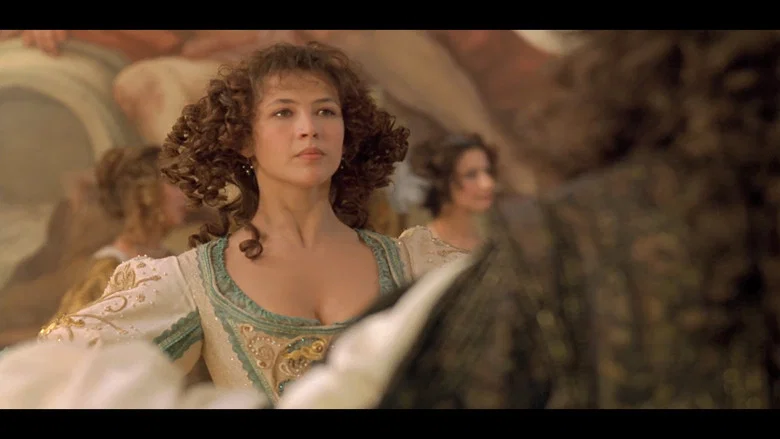 Marquise screenshot 2