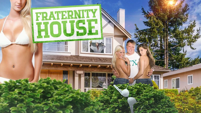 Fraternity House screenshot 4
