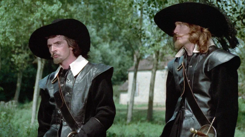 The Four Charlots Musketeers screenshot 3