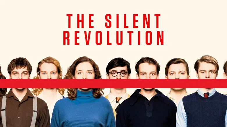 The Silent Revolution screenshot 4