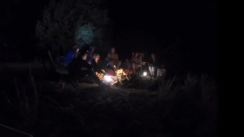 Terror at Bigfoot Pond screenshot 1