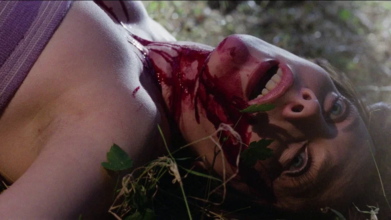 Trauma screenshot 2