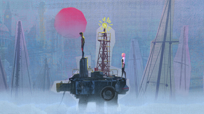 Spider-Man: Beyond the Spider-Verse screenshot 7
